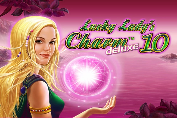 Lucky Lady’s Charm Deluxe 10